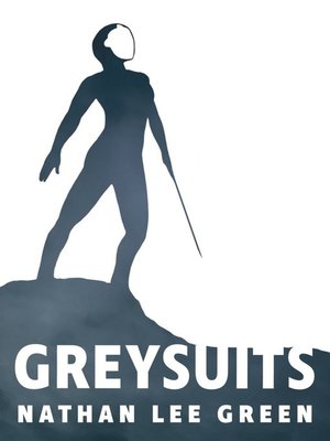 cover image of Greysuits